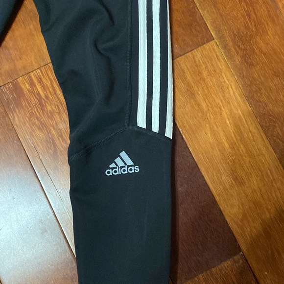 Adidas Women’s Leggings - Picture 4 of 9